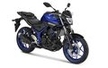 Apakah Yamaha MT-25 Facelift Masih Bakal Pakai Jok Jenis Split Seat? 