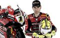 Anda Penggemar Ducati? Ada Pesan Nih dari Juara Dunia Superbike Alvaro Bautista di WorldSBK 2023