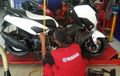 Inilah 3 Rekomendasi Oli Mesin Motor Yamaha NMAX, Agar Mesin Awet