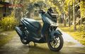 Stasioner Yamaha Lexi Terlalu Tinggi, Tidak Usah Panik, Ada Maksud dan Tujuannya