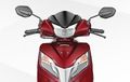 Motor Matic Baru Honda Rp 16 Jutaan Ini Punya Fitur Anti Maling, Bodinya Full Metal