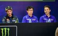 Enggak Disangka! Ternyata Valentino Rossi Suruh Tim Yamaha Ajak Jorge Lorenzo Jadi Test Rider