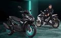 Jadi Salah Satu Skutik MAXI Terlaris, Segini Harga Yamaha All New Aerox 155 Connected di Surabaya