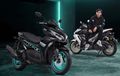 YIMM Rilis 6 Pilihan Warna Baru Yamaha All New Aerox Connected Version, Ini Wujudnya