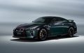 Dua Model Nissan GT-R T-Spec, Kece Dengan Warna Spesial, Cuma 100 Unit