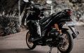Kaki-kaki Honda Vario 150 Menawan, Pelek Daytona Dan Rem Jadi Andalan