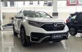 Bikin Heran, Harga Honda CR-V 2022 Bekas Cuma Segini, Menggiurkan