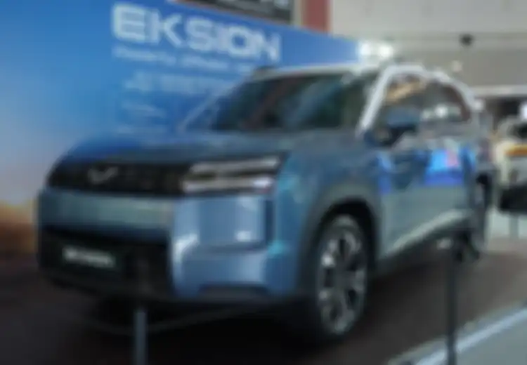 Wuling Hadir di Mal Kelapa Gading dan Summarecon Mall Bekasi, Bawa SUV Eksion Serta Promo Melimpah