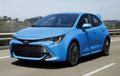 Toyota Corolla Sedan Generasi Terbaru Siap Hadir, Berikut Teasernya