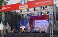 Peduli Komunitas Musik, Lomba Band di Daihatsu Kumpul Sahabat Solo Heboh