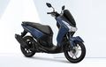 Yamaha Lexi Kurang Nendang, Pakai Komponen Buat NMAX Dan Aerox