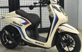 Honda Genio Baru Dilaunching Pantat Dibikin Lancip, Cafe Racer Bikin Ganteng