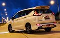 Khas Banget Bedanya, Mitsubishi Xpander Pasang Body Kit ala Thailand