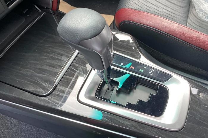 Penyebab transmisi mobil matik menghentak