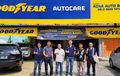 Goodyear Tambah 8 Outlet Resmi, Sebut Penjualan Ban Ring 17 Ke Atas Meningkat