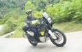 Bikin Lupa Pulang! Husqvarna Norden 901 Jadi Motor Adventure Ternyaman?