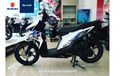 Suzuki Nex II Punya 'Baju' Baru, Corak Nyontek Moge 1.000 Cc
