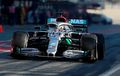 Kontroversi Sistem DAS di Setir Mobil Mercedes W11 Lewis Hamilton, Apa Kata Tim Mercedes?