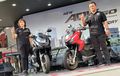 Minggu Ini Honda ADV 160 Bakal Dilaunching di Ambarrukmo Plaza, Harga OTR Yogyakarta Dipatok Segini