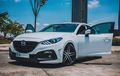 Mazda3 Gaya Simpel Sporty, Pasang Lampu Ford Mustang, Permak Kaki-kaki