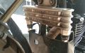 Tips Perbaikan Motor Bekas, Begini Cara Bersihkan Kisi-kisi Oil Cooler
