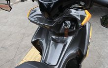 6 Cara Mudah Cat Bodi Motor dari Kasar Jadi Halus, Ini Tahapannya