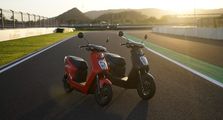 Honda EM1 e: Tipe Standar Tahun 2026: Sekarang Dijual Segini