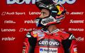 Tujuh Bulan, 19 Balapan, Andrea Dovizioso Akui Jadwal MotoGP 2020 yang Padat Akan Pengaruhi Mental Para Pembalap