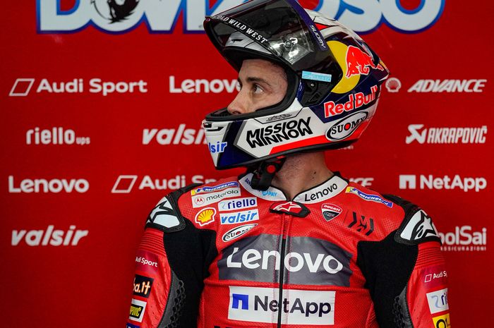 Andrea Dovizioso