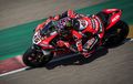 Hasil Race 1 WSBK Aragon 2020: Scott Redding Menang, Jonathan Rea Kewalahan Hadapi Ducati