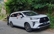 Ada Data di Spesifikasi Mobil Yang Bisa Bikin Mesin Lebih Irit BBM, Ini Penjelasannya