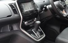 Ini Waktu yang Tepat Ganti Oli Transmisi CVT Setelah Beli Mobil Bekas
