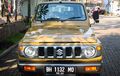 Trik Simpel Bikin Suzuki Katana Lebih Muda Setampan Jimny Baru
