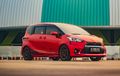Modifikasi Toyota Sienta Tak Lagi Kalem Kini Malah Tampil Agresif