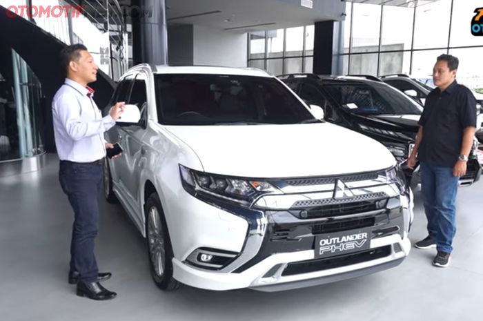 Promo pembelian Mitsubishi di dealer Mitsubishi Dipo Golf Island, Pantai Indah Kapuk