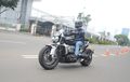 Triumph Rocket 3 GT Tersisa 1 Unit, Padahal Baru Meluncur di Indonesia