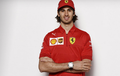 Tambah Panas! Antonio Giovinazzi Incar Kursi Sebastian Vettel di Tim Ferrari
