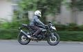 Nafas Aneh Kawasaki Ninja RR Mono, Ternyata Ada Keong Ngumpet