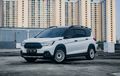 Kabin Suzuki XL7 Ini Mewah, Baris Kedua Captain Seat Comot Jok Xpander