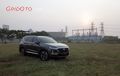 Hasil Tes Lengkap SUV Besar Terkeren Dari Hyundai, Santa Fe XG CRDi