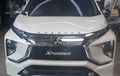 Penjualan Mobil XPander dan Pajero Sport Menjadi Andalan Mitsubishi