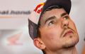 Masih Didera Isu Pemecatan, Jorge Lorenzo Akhirnya Keluarkan Komentar Begini