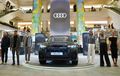 Makin Sporty, Intip Spek dan Harga Audi Q8 yang Baru Resmi Dirilis