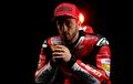 Dovizioso Dibuat Bingung Sama Ban, Sebut Diuntungkan Red Flag