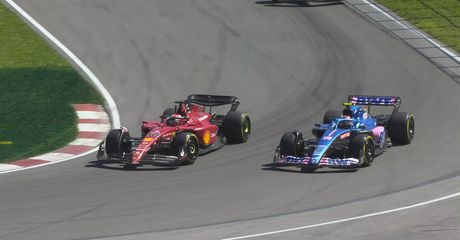 Bisa Nyodok 14 Posisi, Charles Leclerc Kecewa dengan Tim Ferrari di F1 Kanada 2022