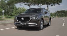 Makin Banyak Dipasaran, Cek Harga Mazda CX-5 GT 2021 Bekas Kisaran Segini