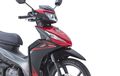 Wuidih, Honda Blade 125 Versi 2022 Meluncur, Harga Lebih Mahal Dari Supra X 125