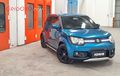 Suzuki Ignis Edisi Terbatas Siap Meluncur Akhir Januari 2018