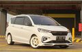 Suzuki All New Ertiga Sport Modifikasi Semua Sektor, Mesin Juga Kena!