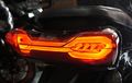 Ganti Stoplamp Honda ADV 150 Dengan Part Keluaran JPA, Keren Banget!